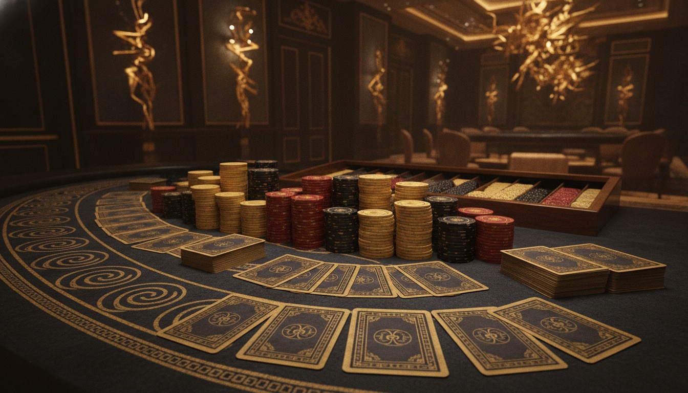 Análise dos Jogos no Lucky10 Casino